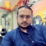 Ajay Singh Animation & Multimedia trainer in Delhi