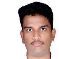 Sanapala Sri Manikanta Spoken English trainer in Hyderabad
