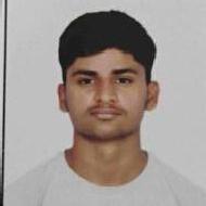 Nitesh Kumar Class 10 trainer in Alwar