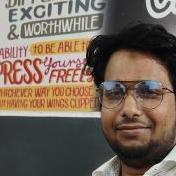 Mohammad Mursaleen   Class 10 trainer in Utter Pradesh