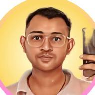 Anoop Prajapati Class I-V Tuition trainer in Delhi