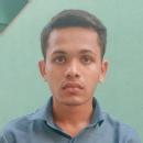 Shivam Kumar Verma Class I-V Tuition trainer in Chennai