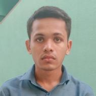 Shivam Kumar Verma Class I-V Tuition trainer in Chennai