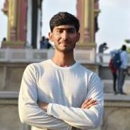 Aayush Tanwar Class 9 Tuition trainer in Sri Ganganagar