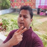 Soumitra Paul Class I-V Tuition trainer in Chharrah