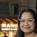 Parvati M. Biology Tutors trainer in Ujjain