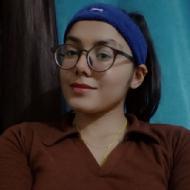 Ritika Y. Personal Trainer trainer in Gurgaon