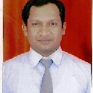 Dr Sajan C P BTech Tuition trainer in Somwarpet