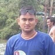 Purnachandra Mohanta Class I-V Tuition trainer in Shikrapur