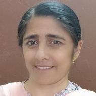 Amandeep K. Class I-V Tuition trainer in Amritsar