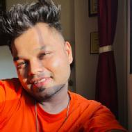 Ravi H Parmar Personal Trainer trainer in Ahmedabad