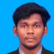 Naveen G Quantitative Aptitude trainer in Ponneri