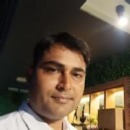 Sumit Kumar Sarangi Spoken English trainer in Ranchi