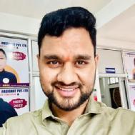 Shubham Pal Class 12 Tuition trainer in Mumbai