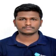 Pulugu Sarathchendra Manikyam BTech Tuition trainer in Hyderabad