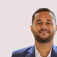 Zaid Khan Class I-V Tuition trainer in Hyderabad