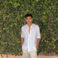 Rahul Class 12 Tuition trainer in Ahmedabad