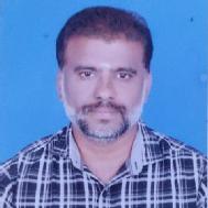 Nageswara Sadasivam  BTech Tuition trainer in Karaikudi
