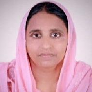 Shameera K. Class 8 Tuition trainer in Tirurangadi
