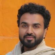 Guntaj Spoken English trainer in Sahibzada Ajit Singh Nagar