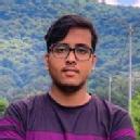 Swastik Suman Routray photo