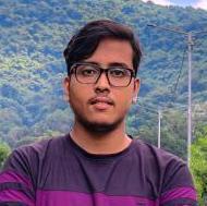 Swastik Suman Routray Class I-V Tuition trainer in Khurda