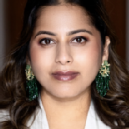 Priya P. Yoga trainer in Mumbai