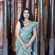 Sulagna D. Class I-V Tuition trainer in Kolkata