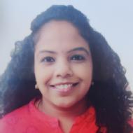 Sneha T. Class I-V Tuition trainer in Bangalore