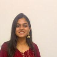 Arika A. Class I-V Tuition trainer in Jalandhar