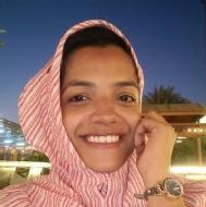 Tasneem K. Class 12 Tuition trainer in Bangalore