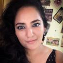 Mandira Sharma photo