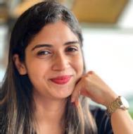 Kavya M. Class I-V Tuition trainer in Kochi