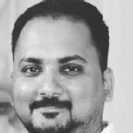 Aditya Baderdinni Automation Testing trainer in Bangalore