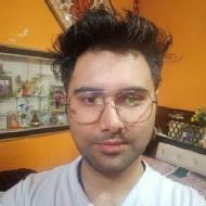 Rajat Sharma BSc Tuition trainer in Hiranagar