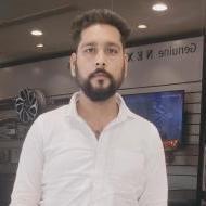 Sunil Class 12 Tuition trainer in Jammu