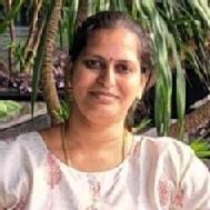 V S V Madhuri D. Class I-V Tuition trainer in Hyderabad