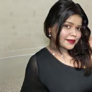 Alisha C. Advertising trainer in Mumbai