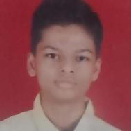 Yash Jha Class I-V Tuition trainer in Jaipur