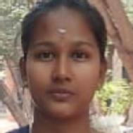 Saranyadevi Diet and Nutrition trainer in Erode