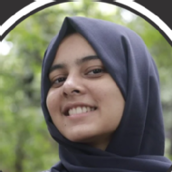 Ziya R. Class 7 Tuition trainer in Nilambur