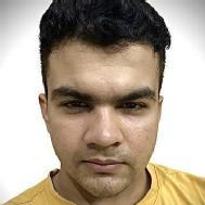 Nikhil Dagar Class 10 trainer in Delhi