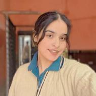 Nav Bhullar Class I-V Tuition trainer in Ajnala