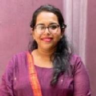 Ravita N. Class I-V Tuition trainer in Ahmedabad