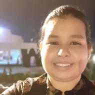 Sneha S. Hindi Language trainer in Delhi