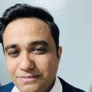 Geet Chaturvedi Positive Thinking Training trainer in Pune