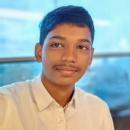 Nandikonda Vaasanth photo