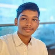 Nandikonda Vaasanth Class I-V Tuition trainer in Bhadrachalam