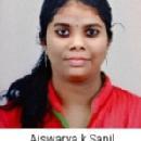 Aiswarya K Sanil photo