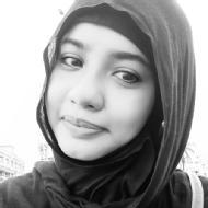 Sainaj K. Class I-V Tuition trainer in Kolkata